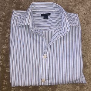 Button down shirt for boys !!